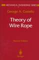 Theory of Wire Rope