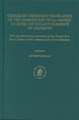 The Commentary of al-Nayrizi on Book I of Euclid's <i>Elements of Geometry</i>: with an Introduction on the Transmission of Euclid's <i>Elements</i> in the Middle Ages