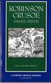 Robinson Crusoe – A Norton Critical Edition