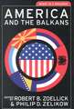 America & the Balkans – Memos to a President