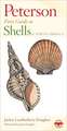 Peterson First Guide To Shells Of North America