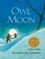 Owl Moon