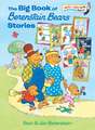 The Big Book of Berenstain Bears Stories