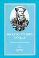 Dickens Studies Annual v. 27; Essays on Victorian Fiction: ""