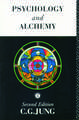 Psychology and Alchemy