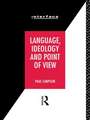 Language, Ideology and Point of View