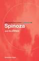 Routledge Philosophy GuideBook to Spinoza and the Ethics