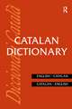 Catalan Dictionary: Catalan-English, English-Catalan