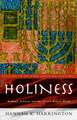 Holiness: Rabbinic Judaism in the Graeco-Roman World