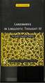 Landmarks in Linguistic Thought Volume III: The Arabic Linguistic Tradition