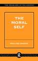 The Moral Self