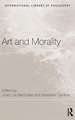 Art and Morality