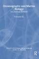 Oceanography and Marine Biology: An annual review. Volume 40