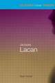 Jacques Lacan