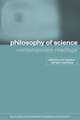 Philosophy of Science: Contemporary Readings