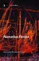 Narrative Fiction: Contemporary Poetics