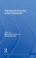 The Korean Economy at the Crossroads: Triumphs, Difficulties and Triumphs Again