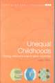 Unequal Childhoods: Young Children's Lives in Poor Countries