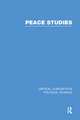 Peace Studies