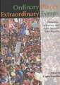 Ordinary Places/Extraordinary Events: Citizenship, Democracy and Public Space in Latin America