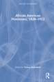 African American Feminisms, 1828–1923