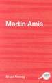 Martin Amis