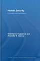Human Security: Concepts and implications