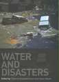 Water and Disasters