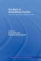 The Myth of Generational Conflict: The Family and State in Ageing Societies