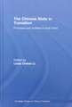 The Chinese State in Transition: Processes and contests in local China