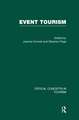 Event Tourism