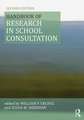 Handbook of Research in School Consultation