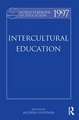 World Yearbook of Education 1997: Intercultural Education