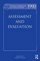 World Yearbook of Education 1990: Assessment and Evaluation