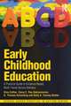 Early Childhood Education: A Practical Guide to Evidence-Based, Multi-Tiered Service Delivery