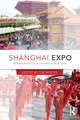 Shanghai Expo: An International Forum on the Future of Cities