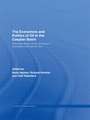 The Economics and Politics of Oil in the Caspian Basin: The Redistribution of Oil Revenues in Azerbaijan and Central Asia