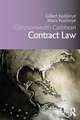 Commonwealth Caribbean Contract Law