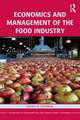 Economics and Management of the Food Industry