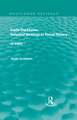 Emile Durkheim: Selected Writings in Social Theory (3 Vols)