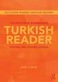 The Routledge Intermediate Turkish Reader: Political and Cultural Articles