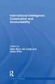 International Intelligence Cooperation and Accountability