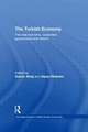 The Turkish Economy: The Real Economy, Corporate Governance and Reform