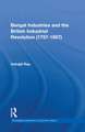 Bengal Industries and the British Industrial Revolution (1757-1857)