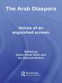 The Arab Diaspora: Voices of an Anguished Scream