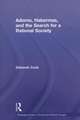 Adorno, Habermas and the Search for a Rational Society