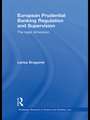 European Prudential Banking Regulation and Supervision: The Legal Dimension