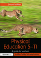 Physical Education 5-11: A guide for teachers