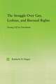 The Struggle Over Gay, Lesbian, and Bisexual Rights: Facing off in Cincinnati
