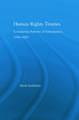 Human Rights Treaties: Considering Patterns of Participation, 1948-2000